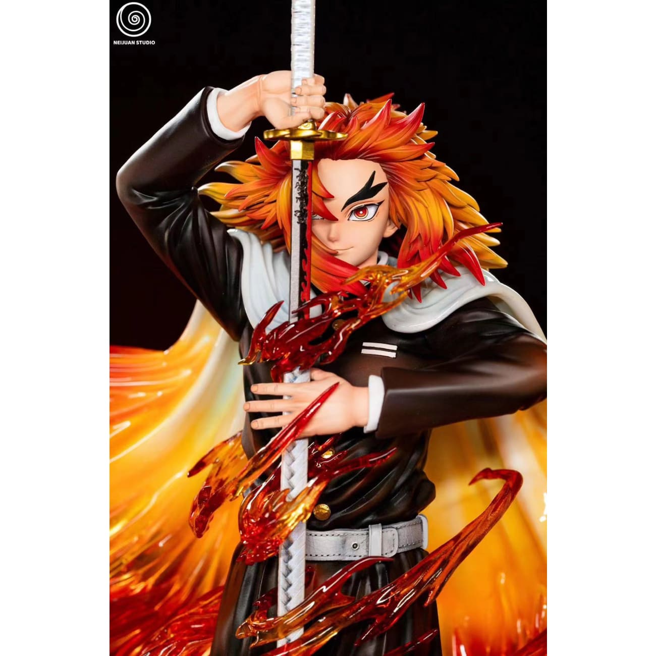 NeiJuan Studio - Kyojuro Rengoku