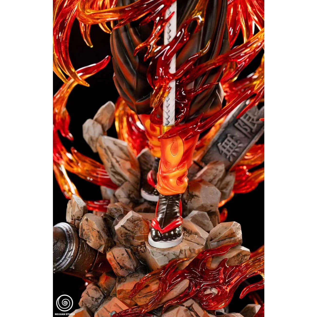 NeiJuan Studio - Kyojuro Rengoku
