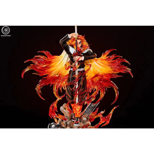 NeiJuan Studio - Kyojuro Rengoku