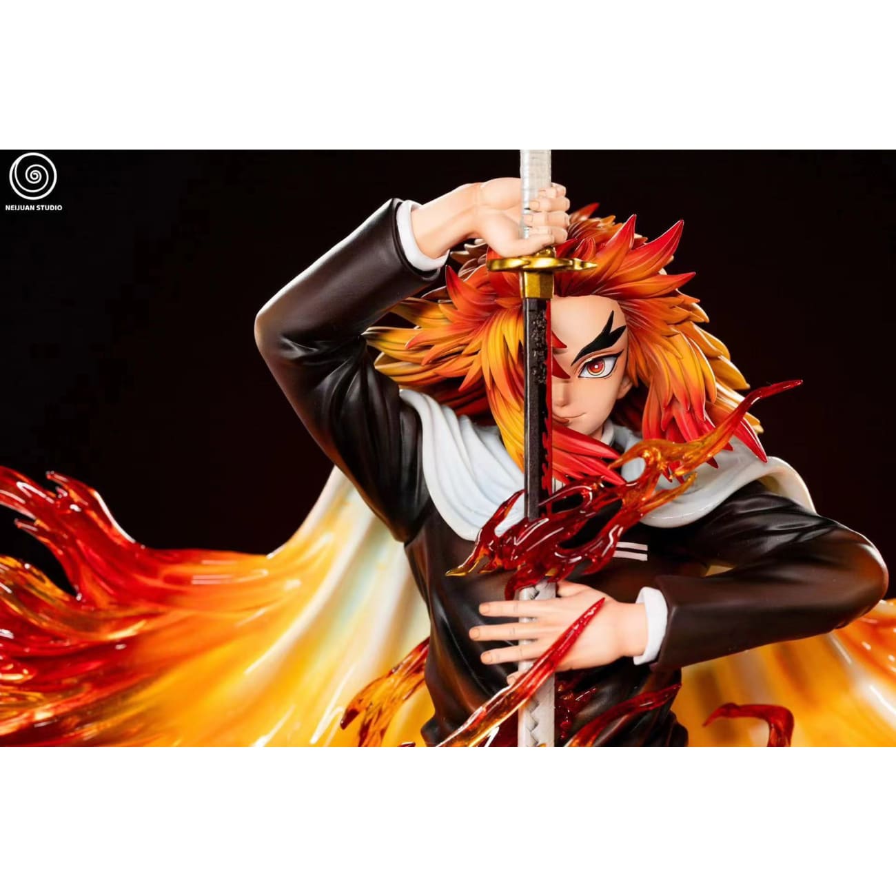 NeiJuan Studio - Kyojuro Rengoku