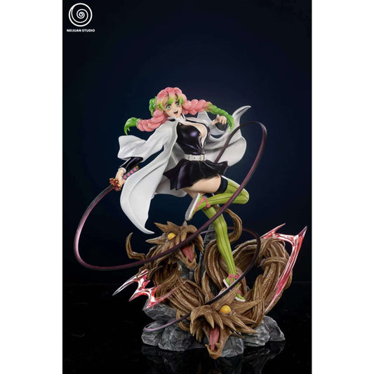 NeiJuan Studio - Love Pillar Kanroji Mitsuri
