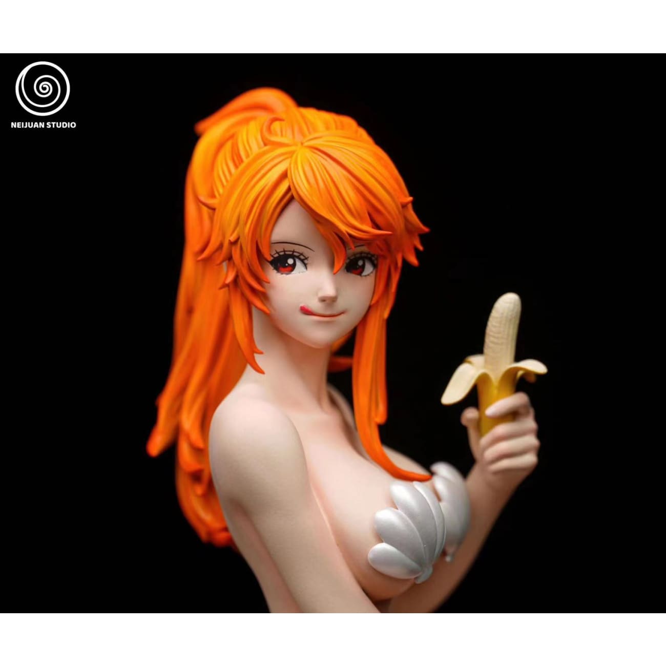 NeiJuan Studio - Nami [Long Hair Version / Short Hair Version]