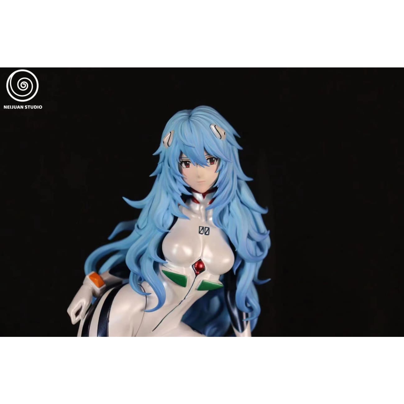 NeiJuan Studio - Rei Ayanami [2 Variants]