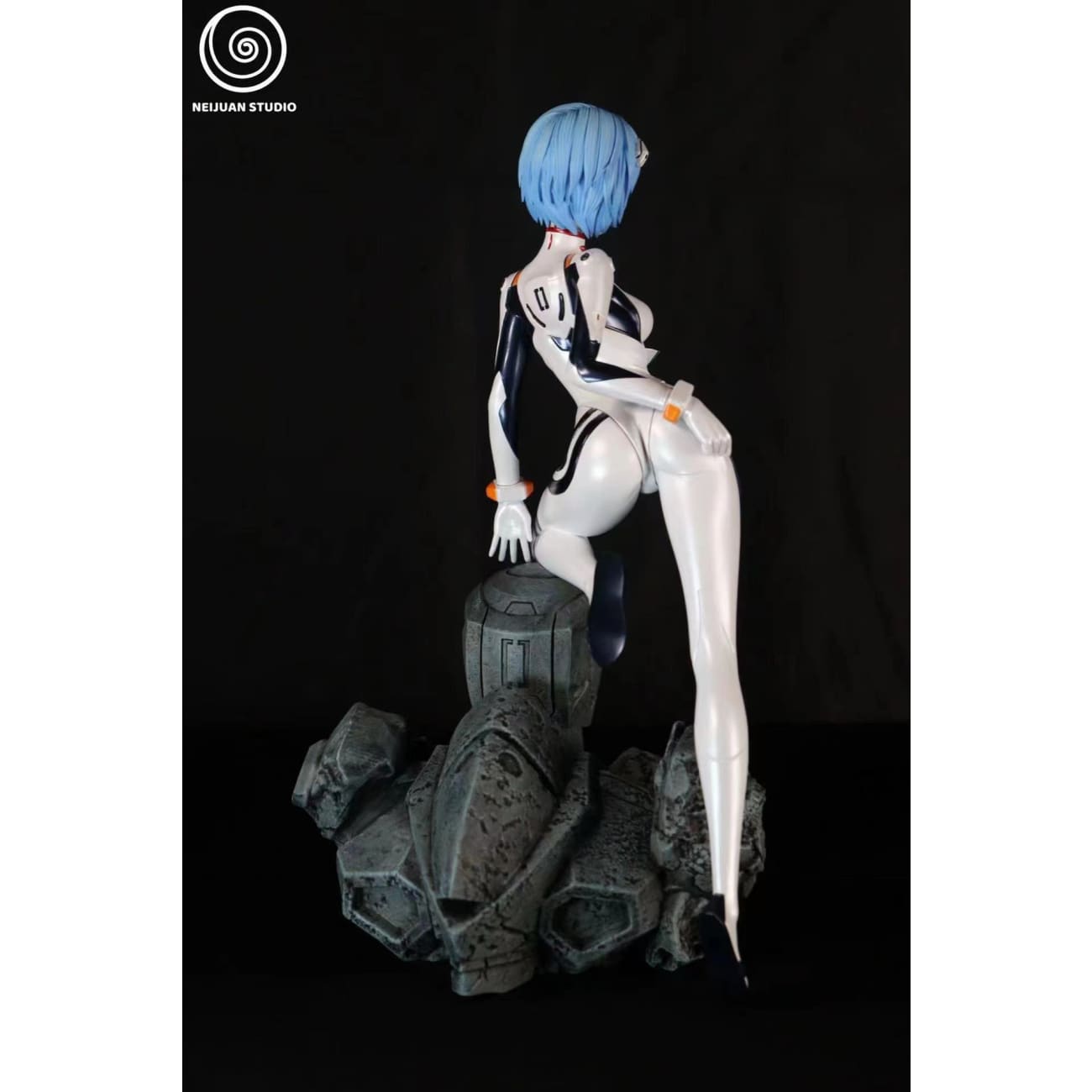 NeiJuan Studio - Rei Ayanami [2 Variants]