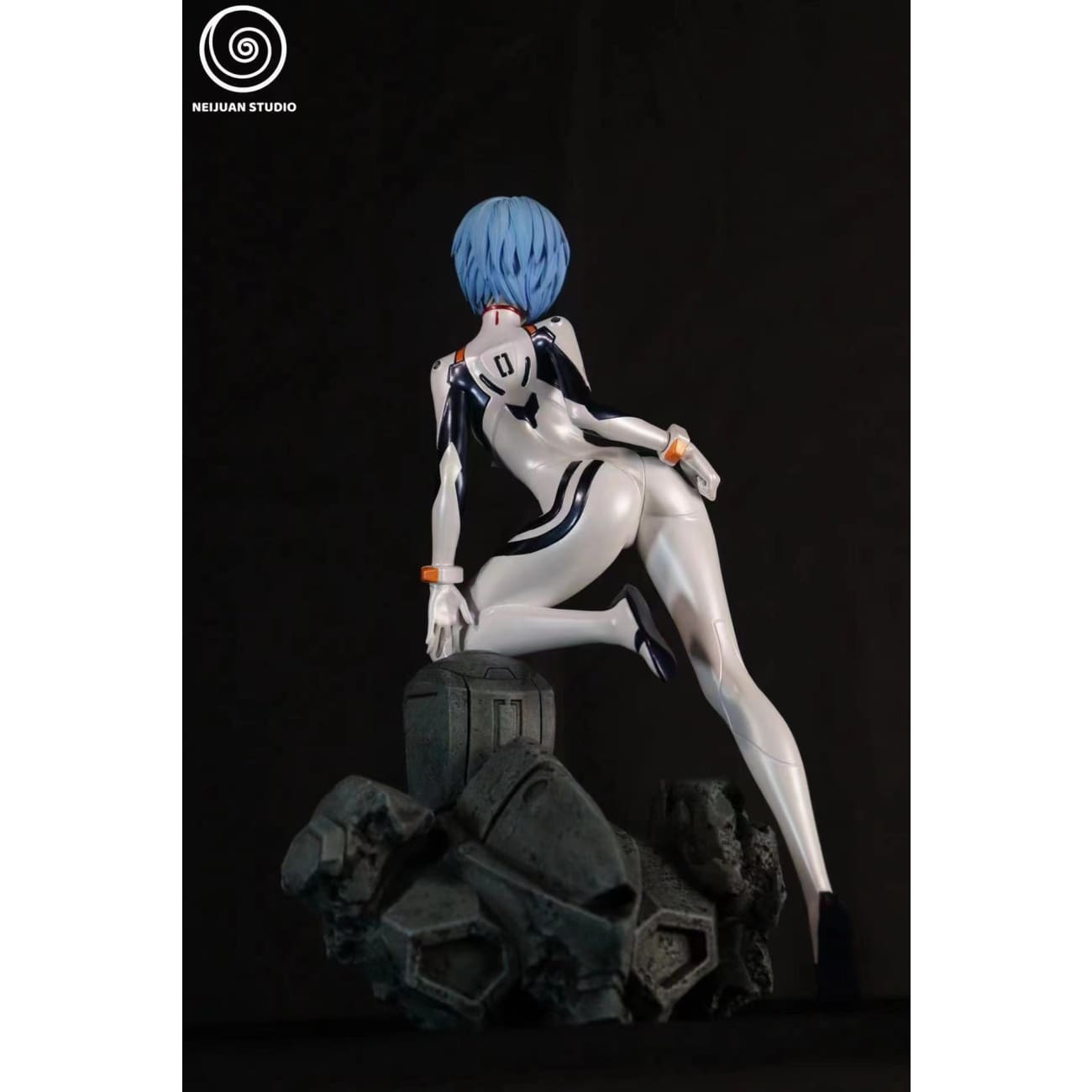 NeiJuan Studio - Rei Ayanami [2 Variants]