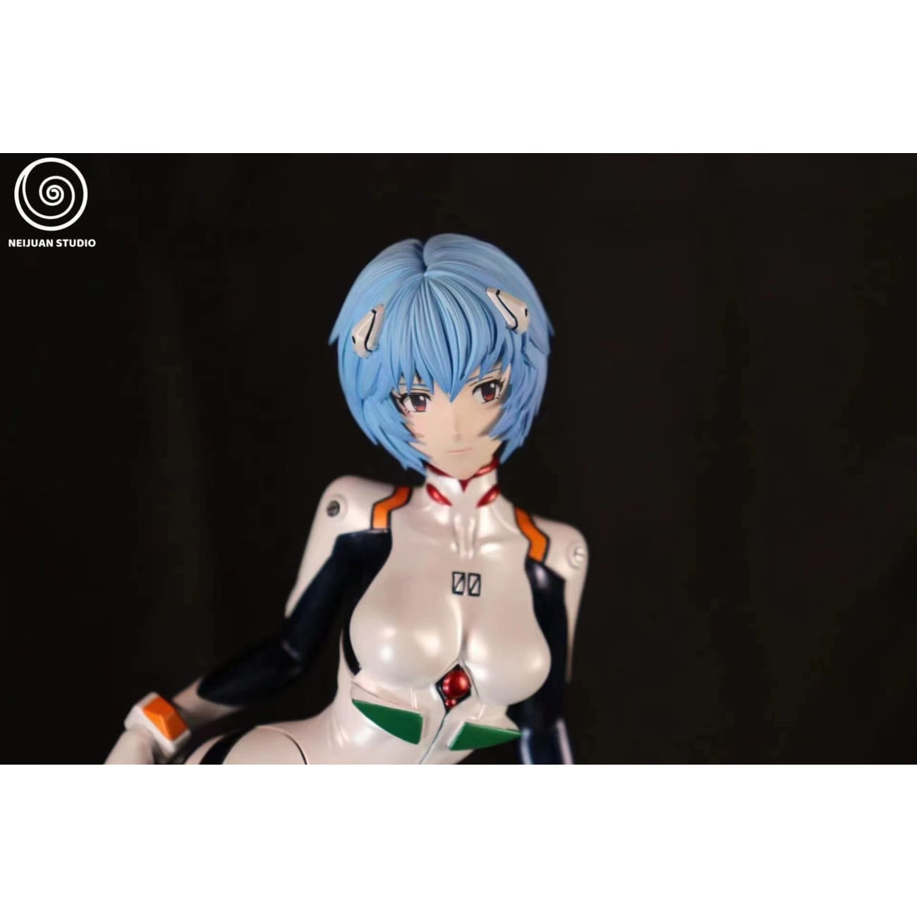 NeiJuan Studio - Rei Ayanami [2 Variants]