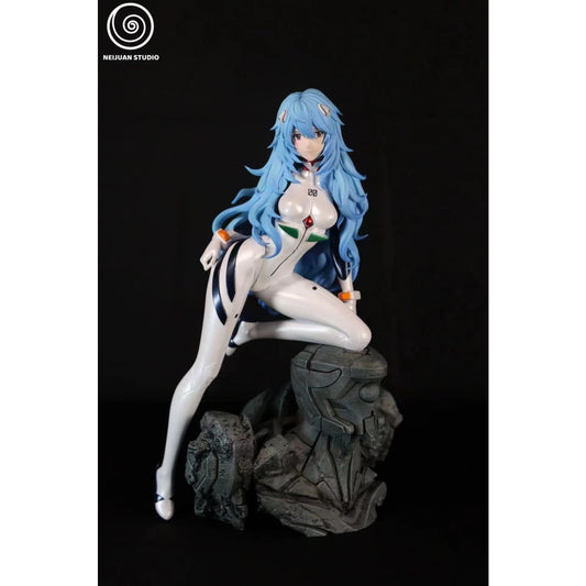 NeiJuan Studio - Rei Ayanami [2 Variants]
