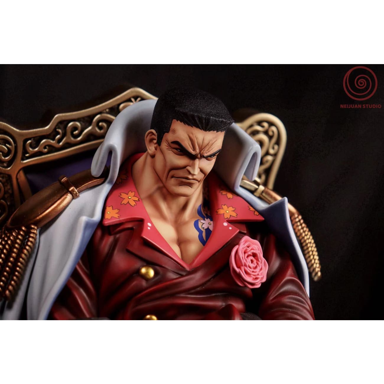 NeiJuan Studio - Sakazuki Akainu