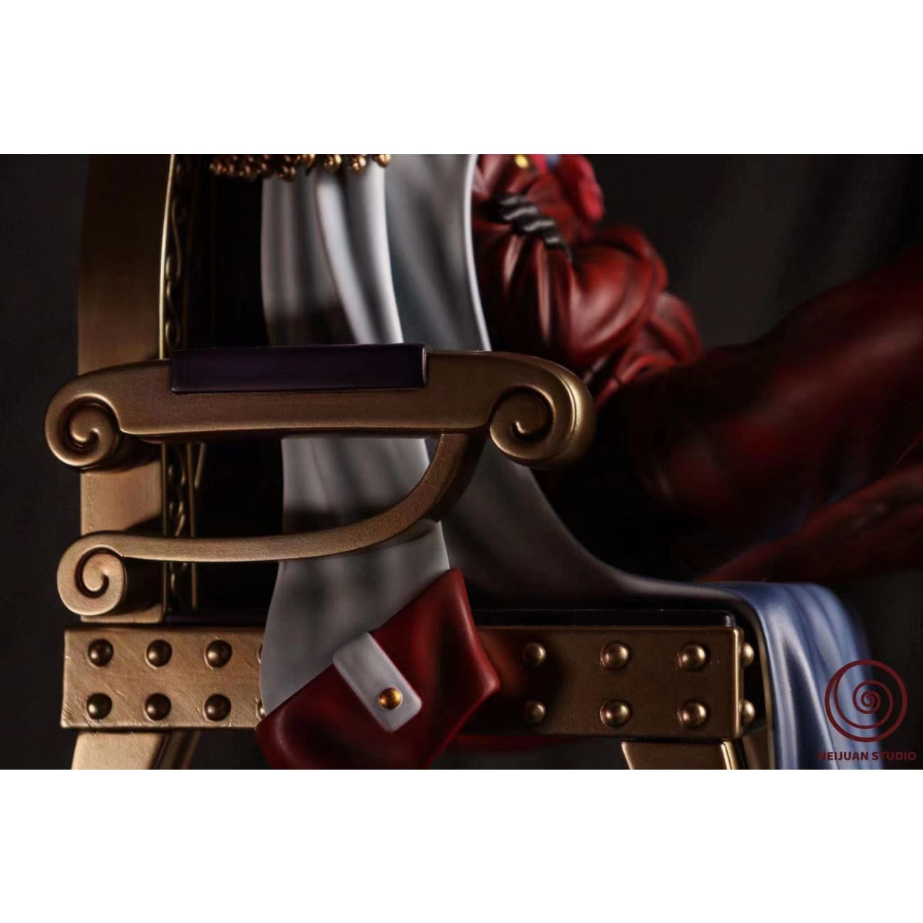 NeiJuan Studio - Sakazuki Akainu