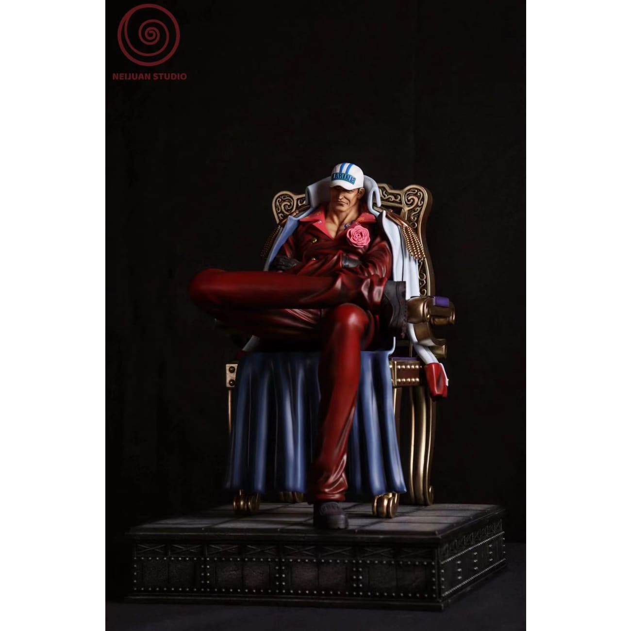 NeiJuan Studio - Sakazuki Akainu