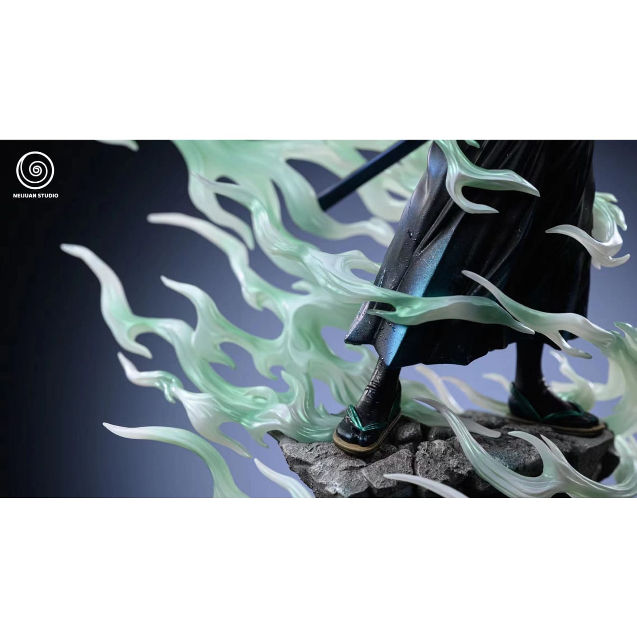 NeiJuan Studio - Tokitou Muichirou [2 Variants]