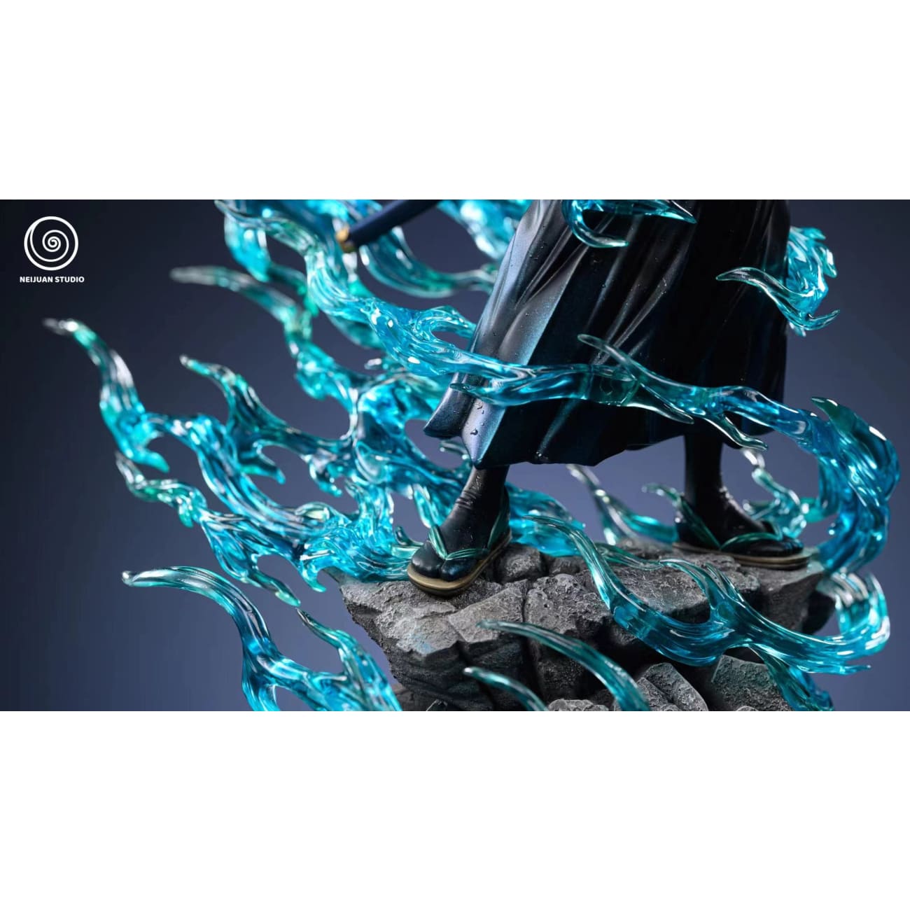 NeiJuan Studio - Tokitou Muichirou [2 Variants]