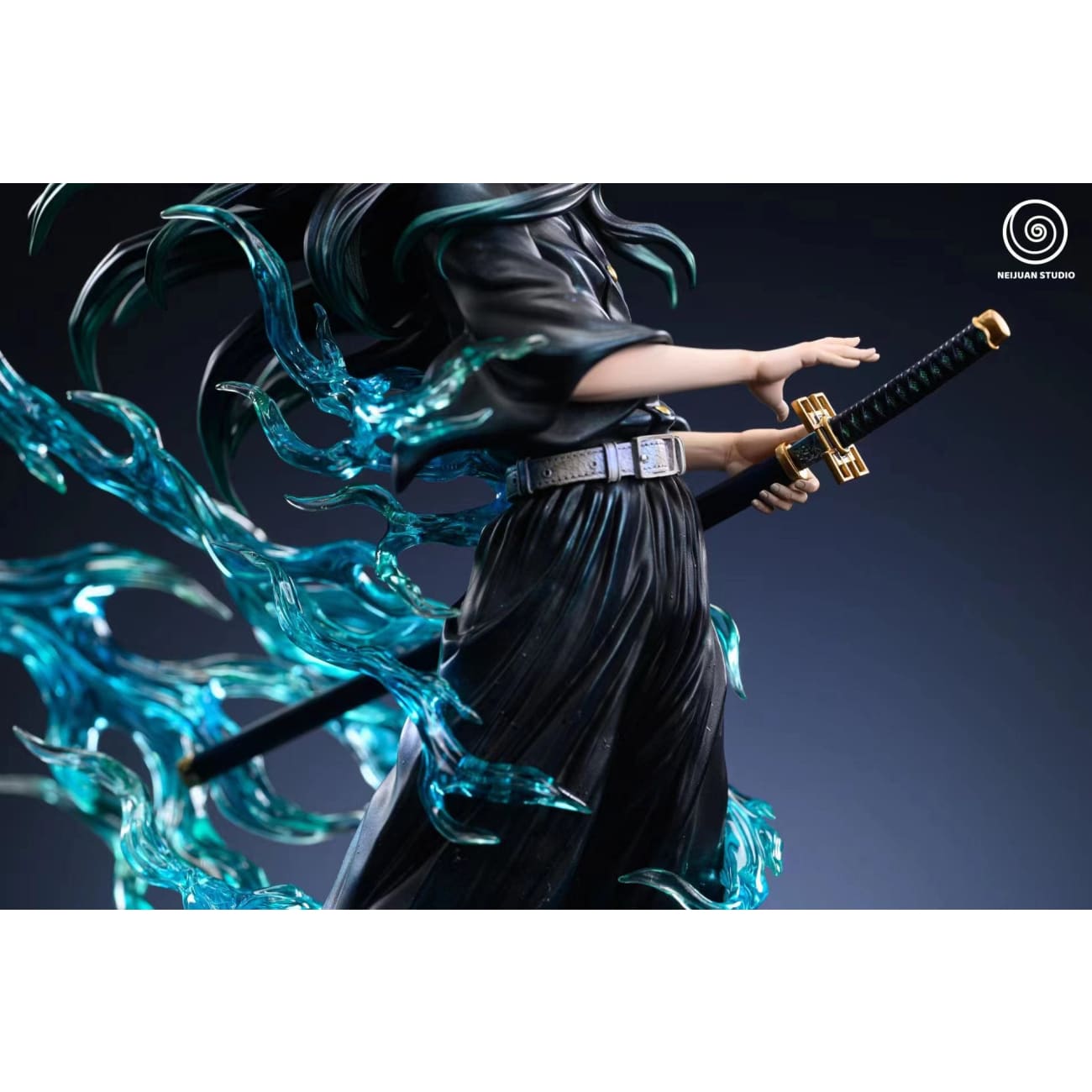 NeiJuan Studio - Tokitou Muichirou [2 Variants]