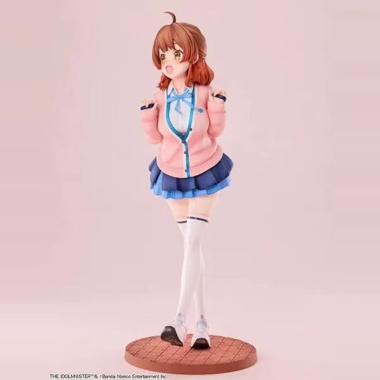 Neonmax Studio - Ume Hanami - Pre-Order - Full Payment