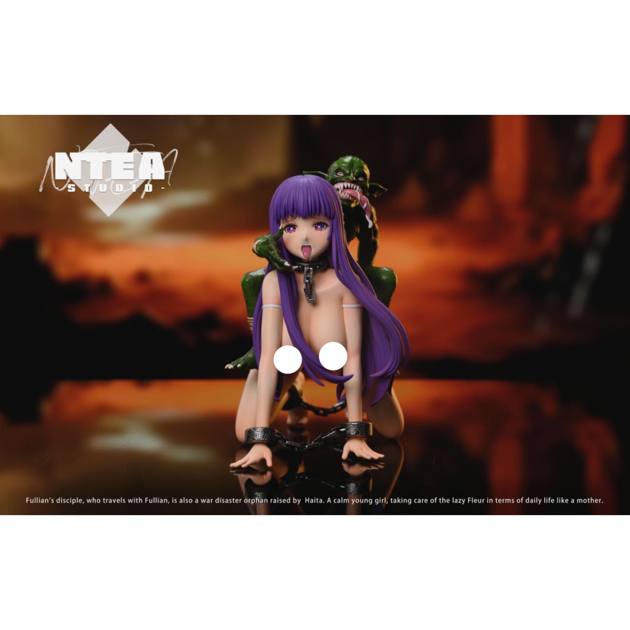 Neta Studio - Fern