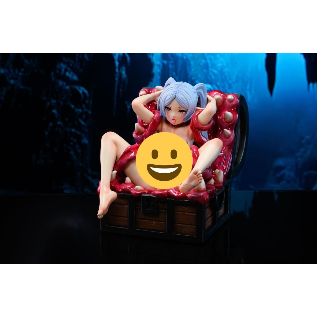 Neta Studio - Frieren Mimic Ver.