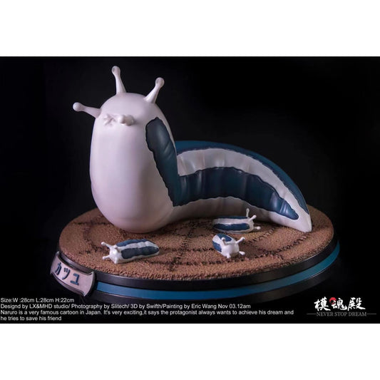 Never Stop Dream X LX Studio - Namekuji