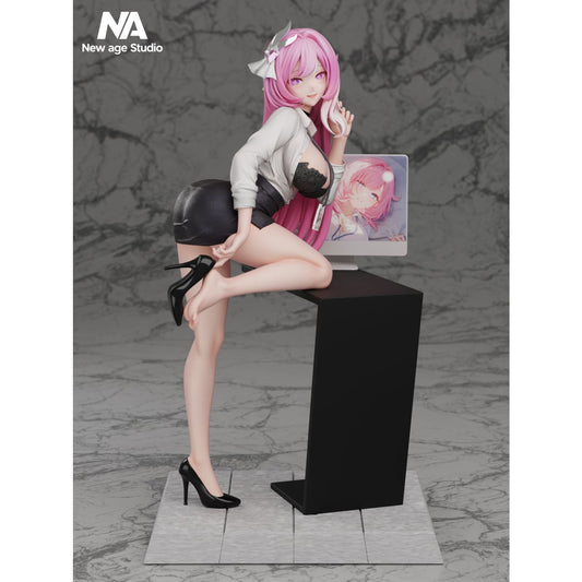 New Age Studio - Elysia Colleague [2 Variants]