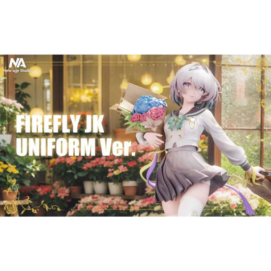 New Age Studio - Firefly [2 Variants]