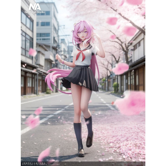 New Age Studio - School Uniform Elysia