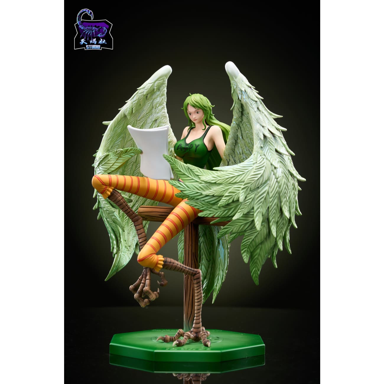 New Century Studio & Tian Xie She Studio - Donquixote Pirates 2nd [4 Variants]
