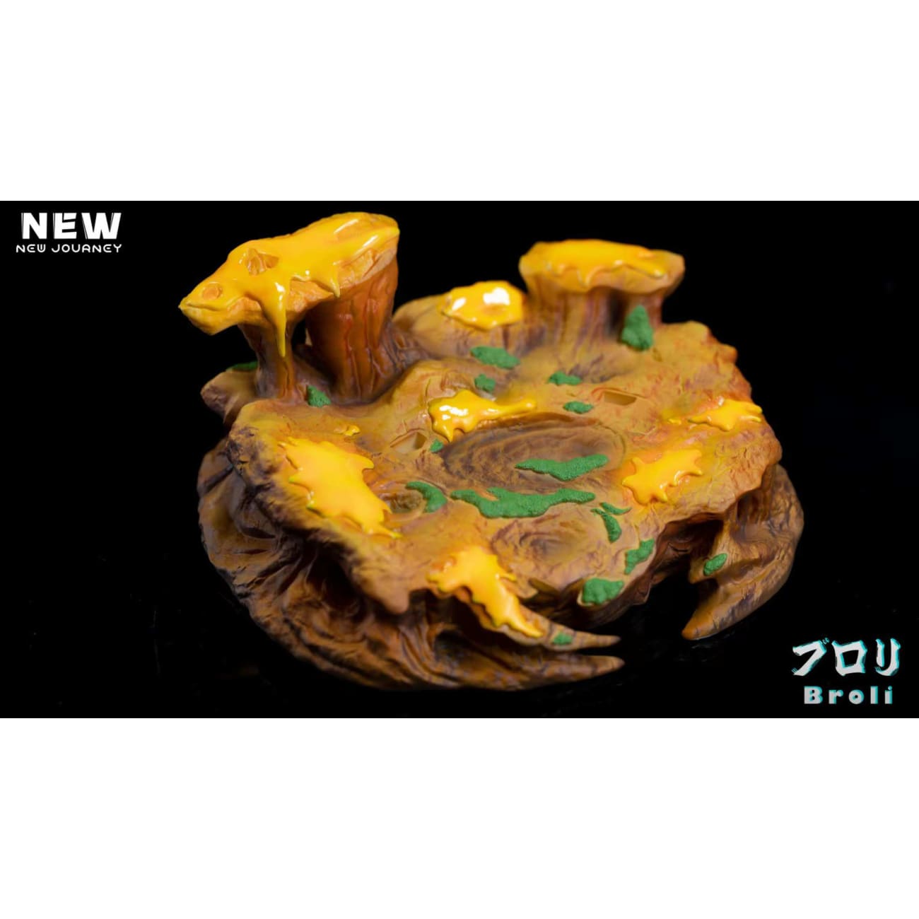 New Journey Studio - Childhood Broly [2 Variants]