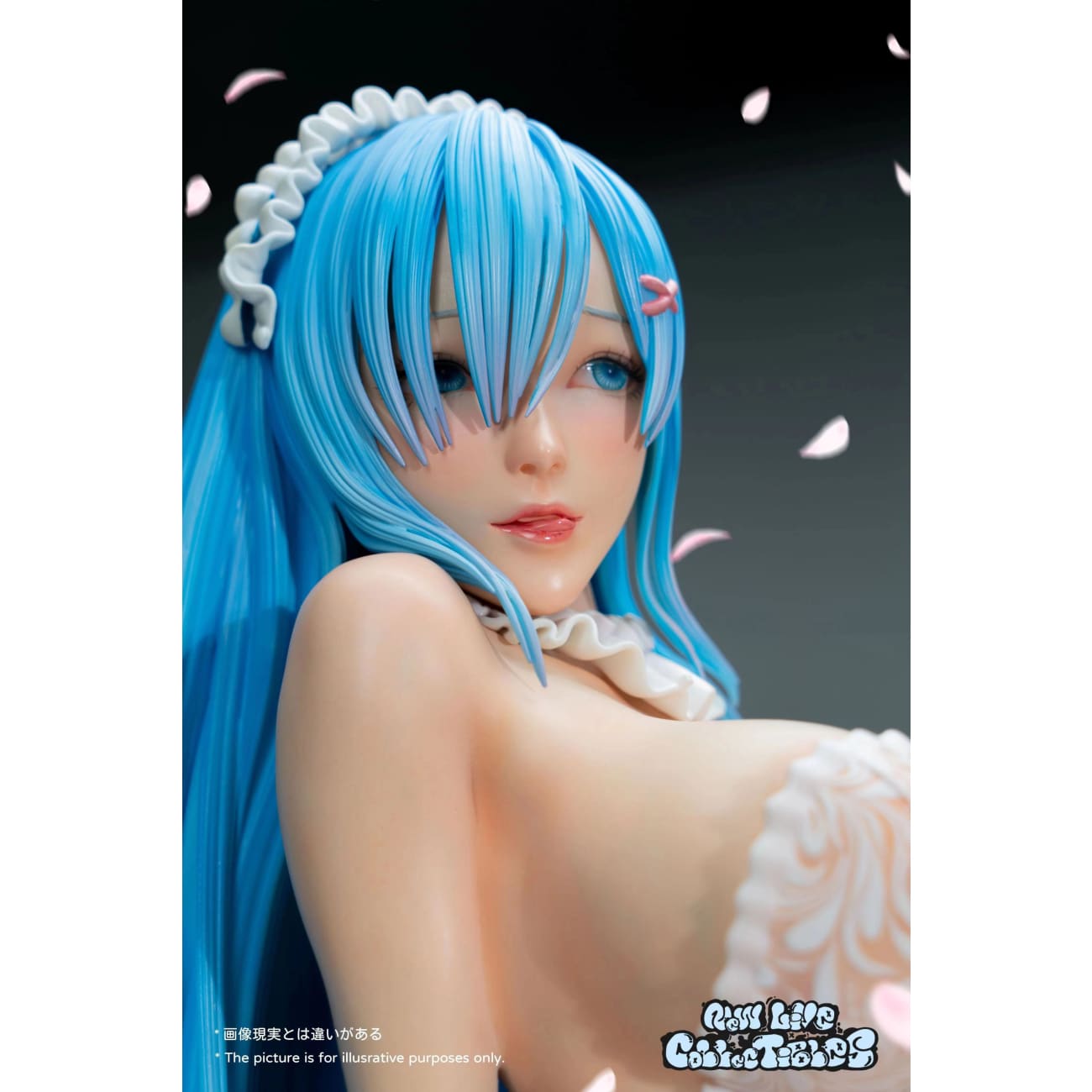 New Live Collectibles - Bride Rem 