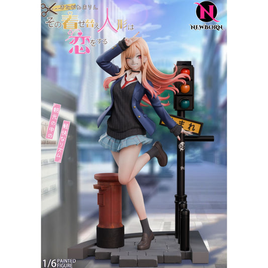 NewBorn Studio - Marin Kitagawa