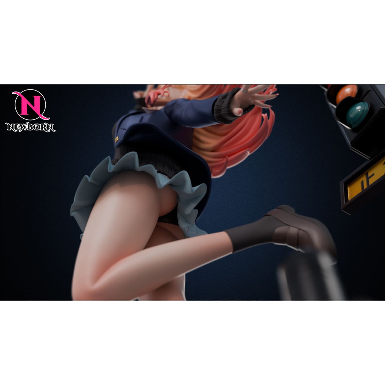 NewBorn Studio - Marin Kitagawa
