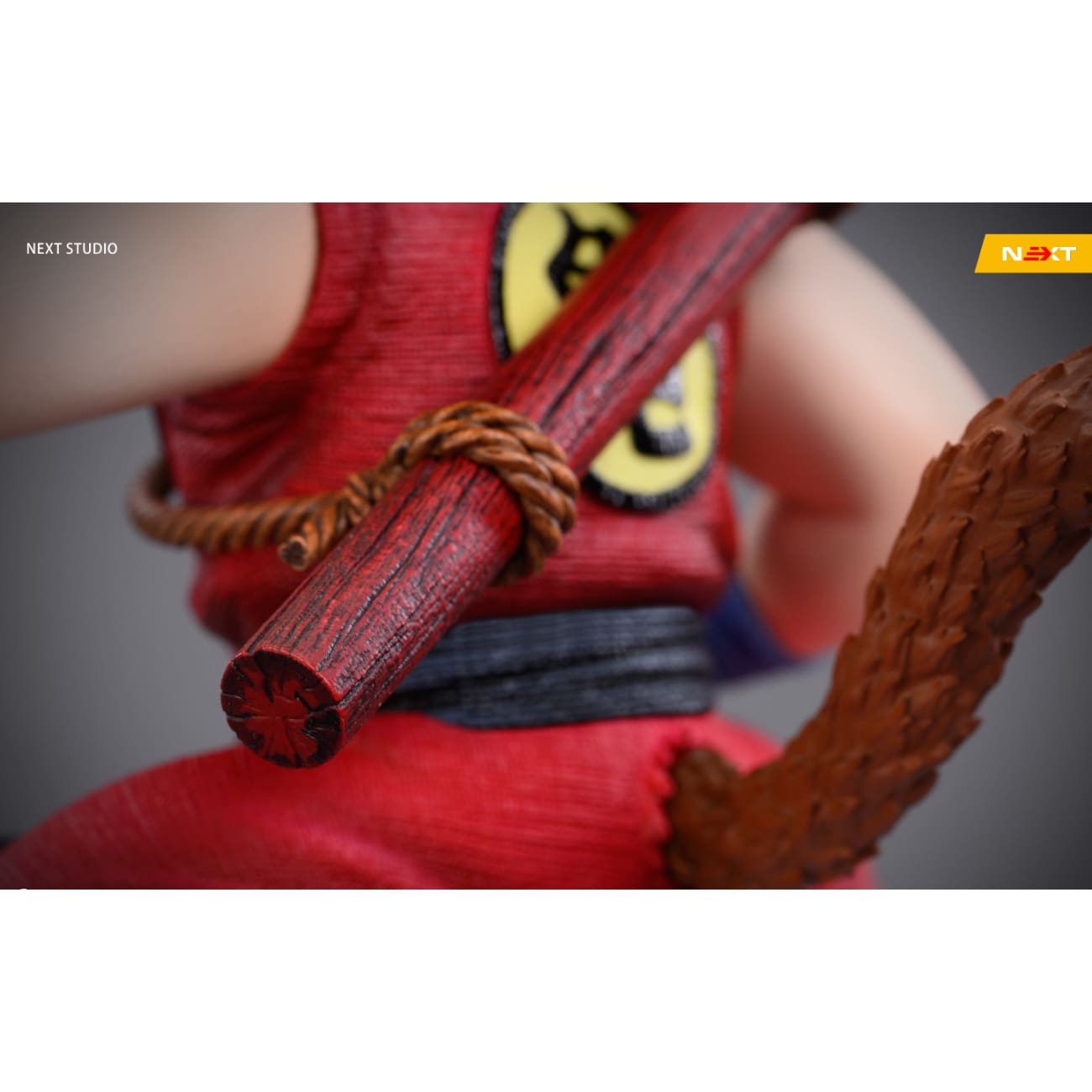 Next Studio - Kid Goku