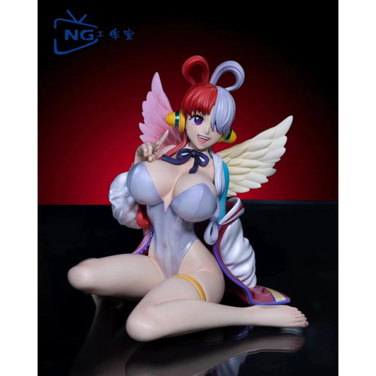 NG Studio - Uta Swimsuit Ver.