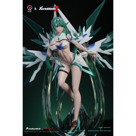 Ni Ji Studio - Pneuma [2 Variants]