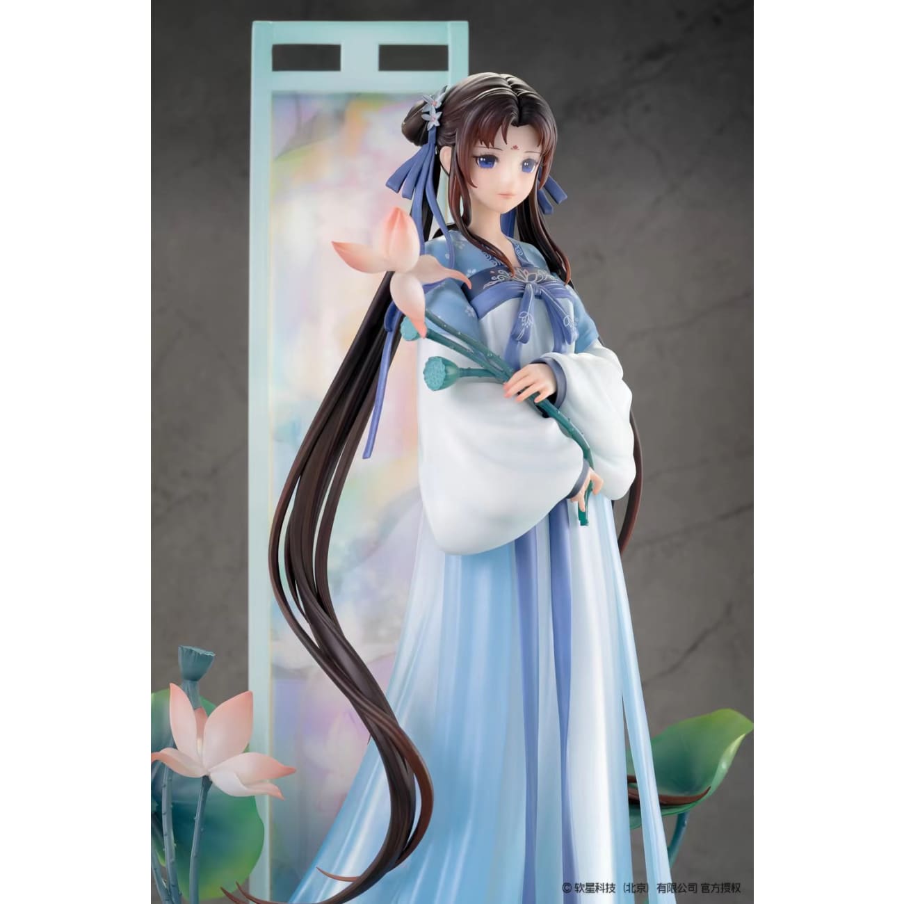 Ni Zhuan Studio / Reverse Studio - Zhao Ling'er [2 Variants]