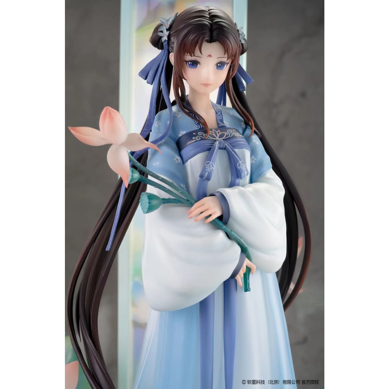 Ni Zhuan Studio / Reverse Studio - Zhao Ling'er [2 Variants]