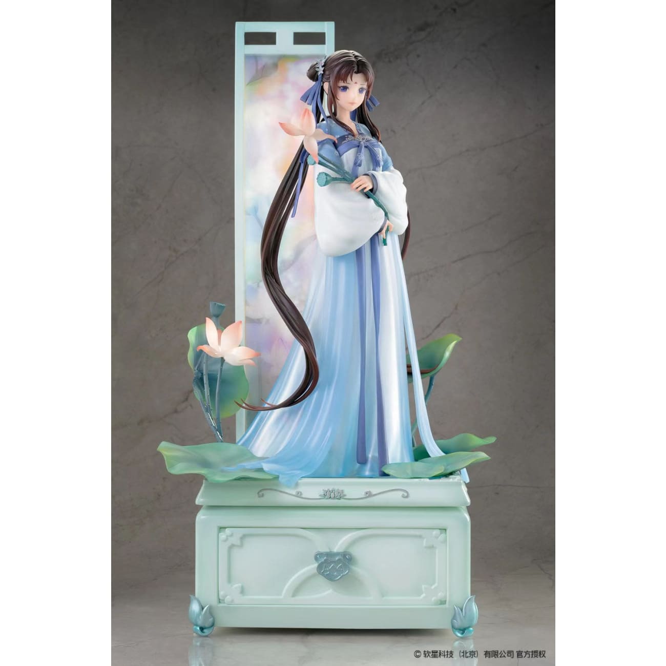 Ni Zhuan Studio / Reverse Studio - Zhao Ling'er [2 Variants]