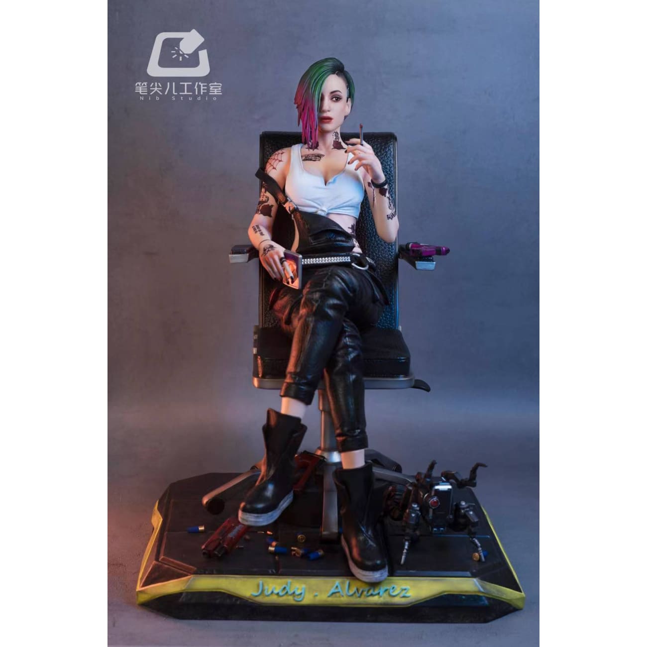 Nib Studio - Evelyn [3 variants]