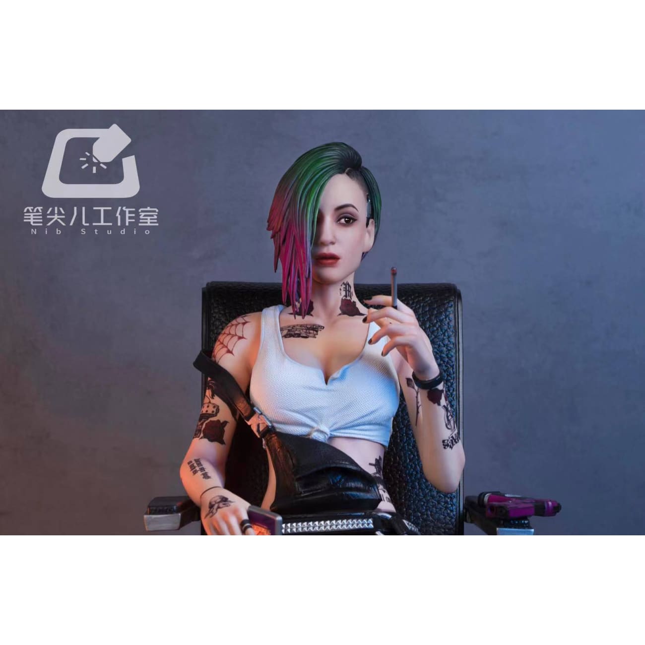 Nib Studio - Evelyn [3 variants]