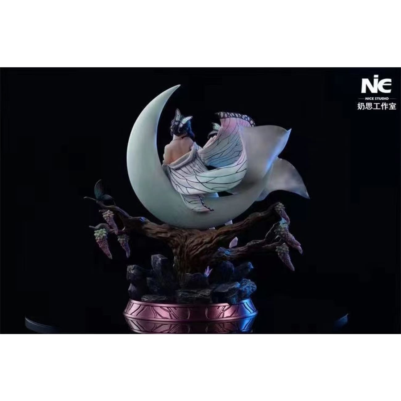 Nice Studio - Kochou Shinobu [Standard / EX version]