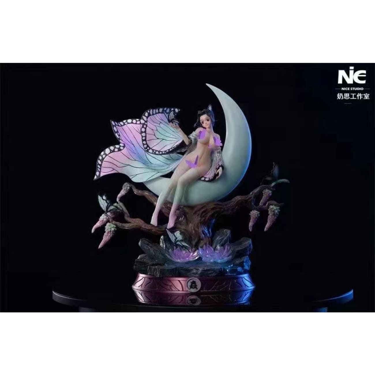 Nice Studio - Kochou Shinobu [Standard / EX version]