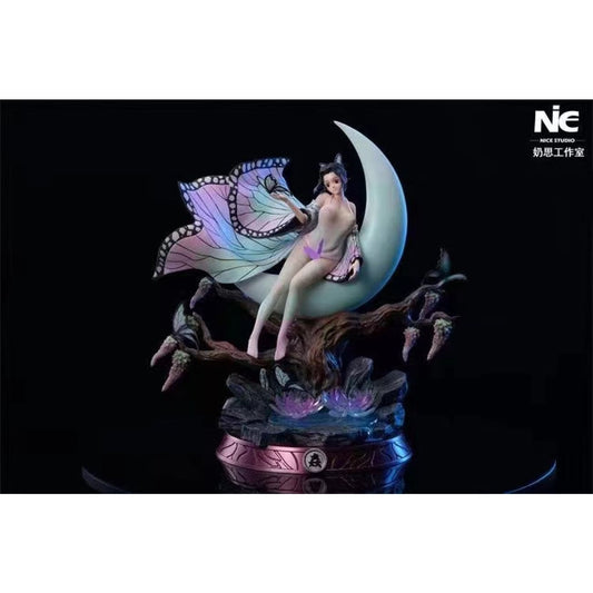 Nice Studio - Kochou Shinobu [Standard / EX version]