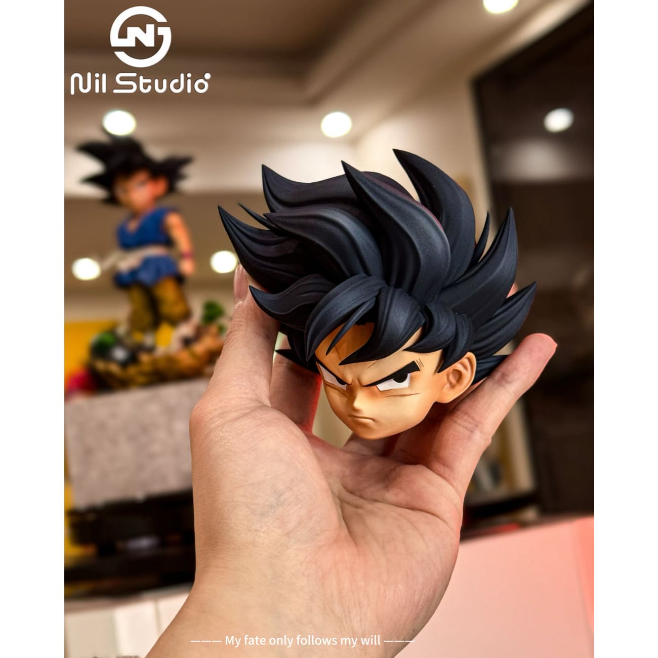 Nil-Studio - Son Goku