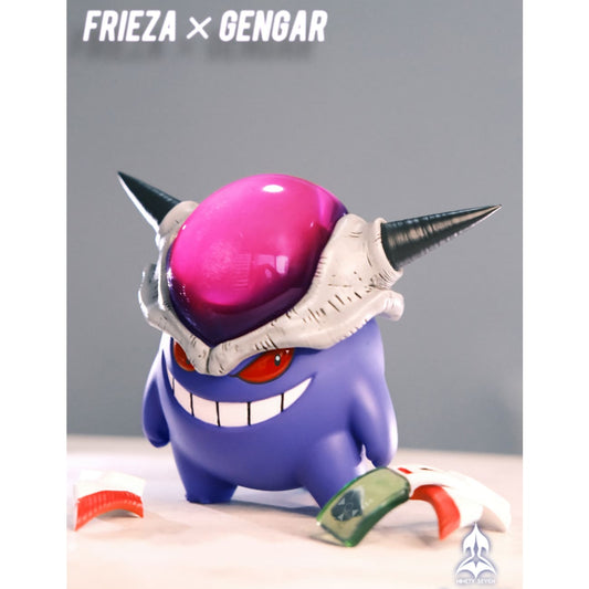 Ninety Seven - Gengar Cos Frieza Chibi Version