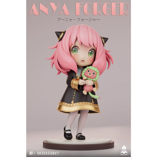 Ninety Seven Studio - Anya Forger