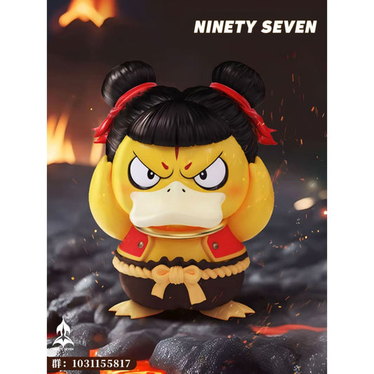 Ninety Seven Studio - Psyduck Cosplay Ne Zha