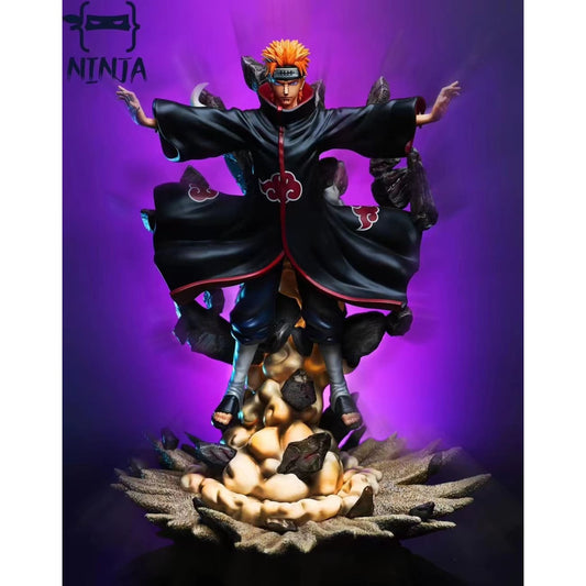 NINJA Studio - Deva Path Pain