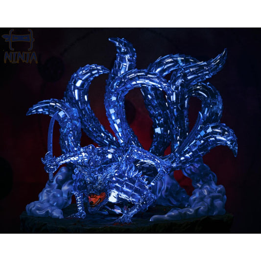 NINJA Studio - Majestic Attire: Susanoo [2 Variants]