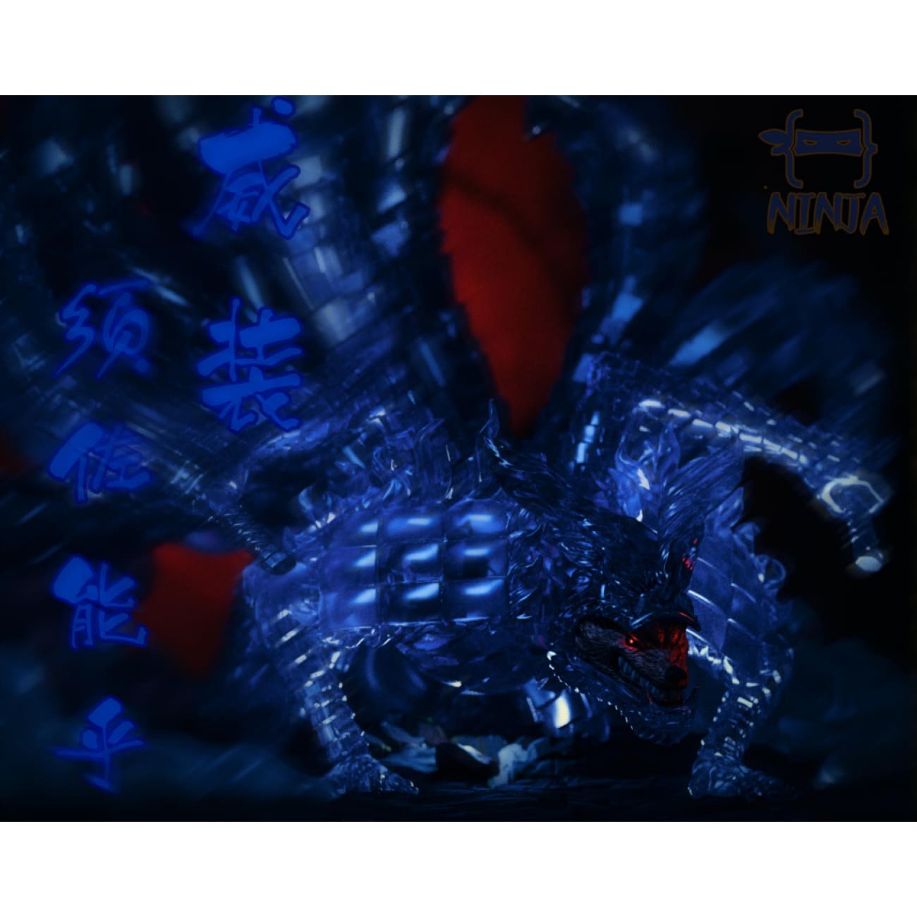 NINJA Studio - Majestic Attire: Susanoo [2 Variants]