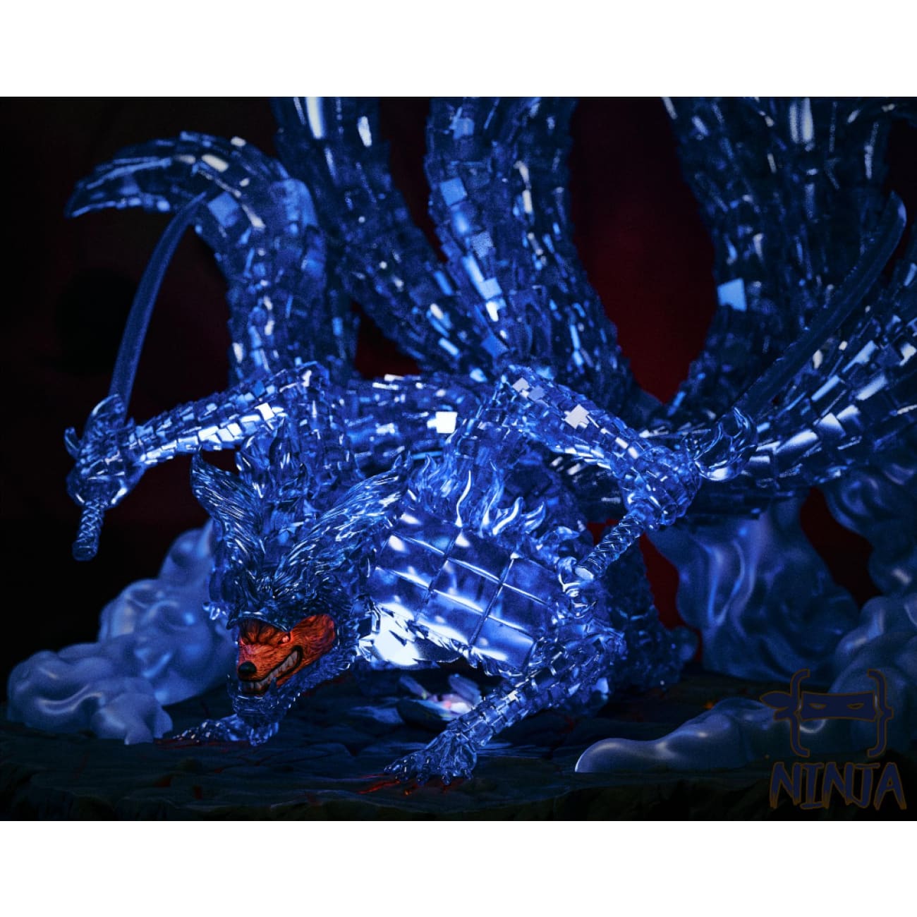 NINJA Studio - Majestic Attire: Susanoo [2 Variants]