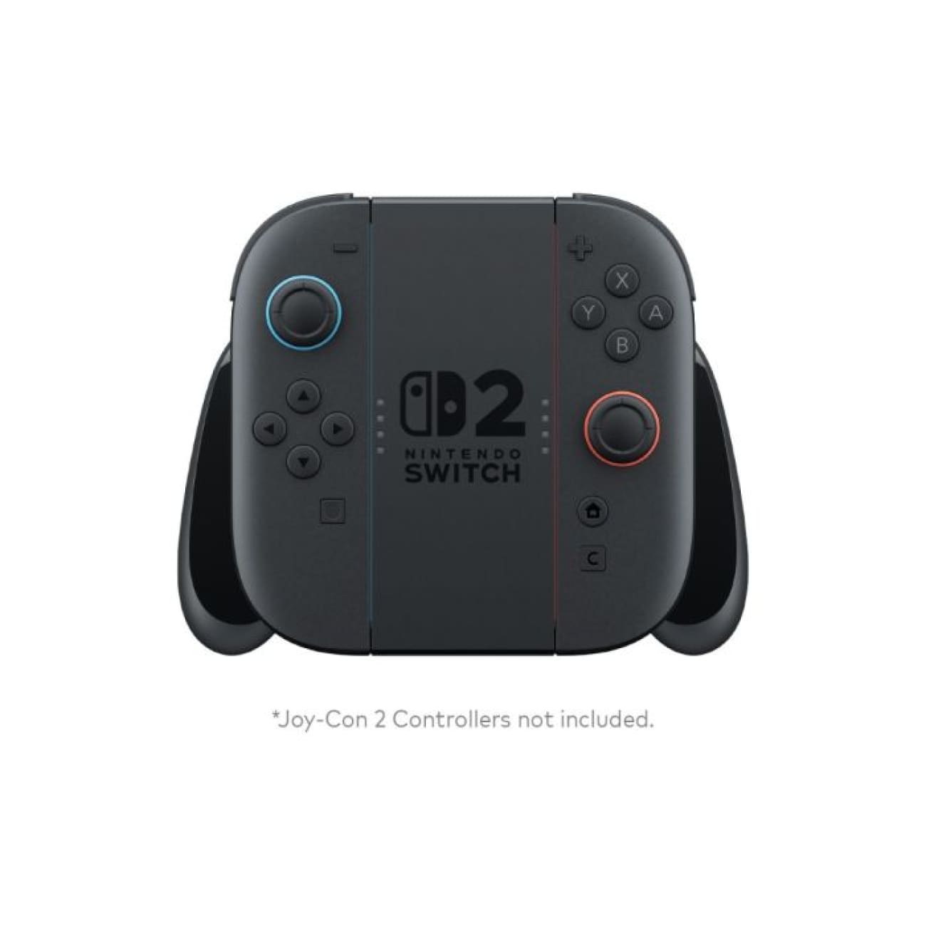 Nintendo Switch 2 - Charging Grip