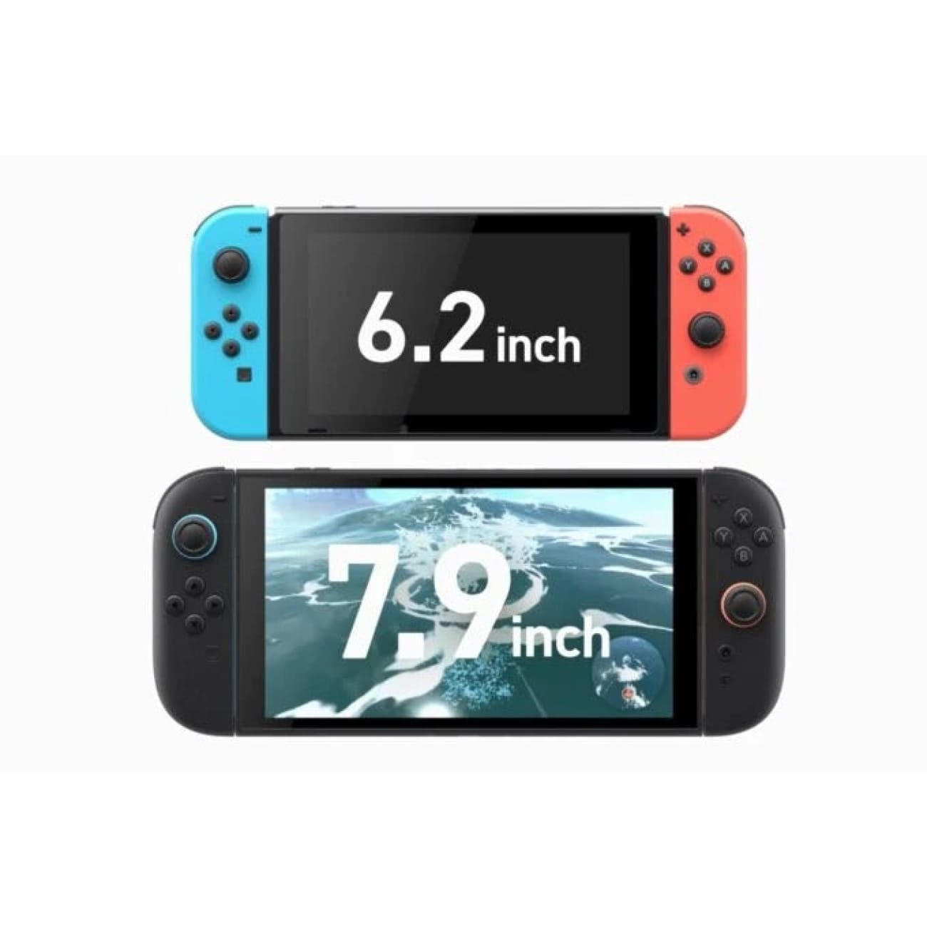 Nintendo Switch 2 - Sgp Singapore Local Set with 1 Year